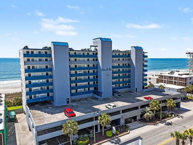 Beach Condo For Sale in North Myrtle Beach, South Carolina