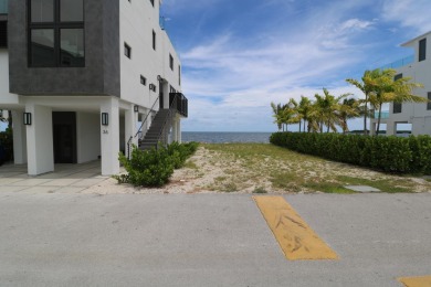 Beach Lot For Sale in Key Largo, Florida