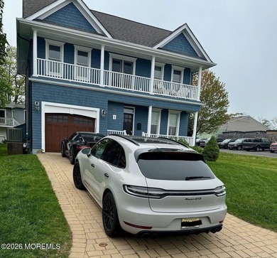 Beach Home For Sale in Rumson, New Jersey