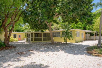 Beach Home For Sale in Key Largo, Florida