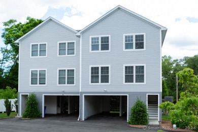 Beach Condo For Sale in Fairfield, Connecticut