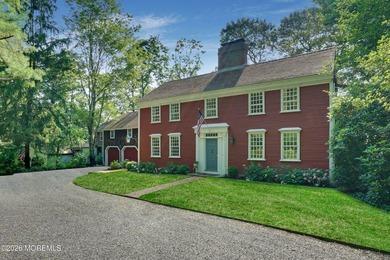 Beach Home Sale Pending in Locust, New Jersey