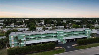 Beach Condo Sale Pending in Port Charlotte, Florida