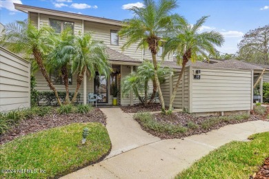 Beach Townhome/Townhouse Off Market in Ponte Vedra Beach, Florida