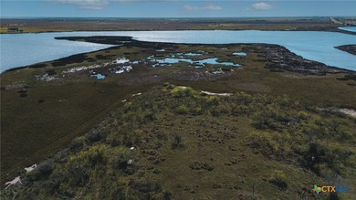 Beach Acreage For Sale in Palacios, Texas
