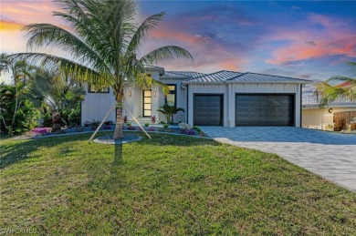 Beach Home For Sale in Punta Gorda, Florida