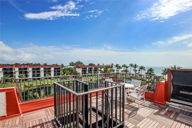 Beach Condo Off Market in Sanibel, Florida