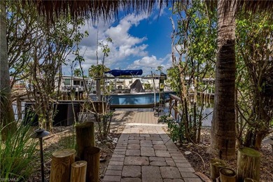 Beach Lot For Sale in Naples, Florida