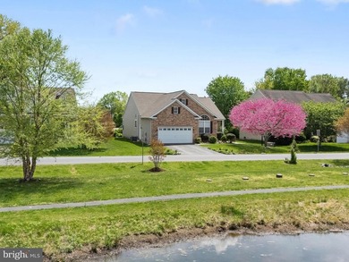 Beach Home For Sale in Ocean View, Delaware
