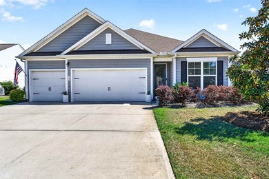 Beach Home For Sale in Pawleys Island, South Carolina
