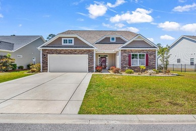 Beach Home For Sale in Little River, South Carolina