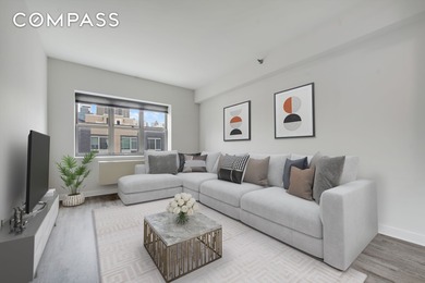 Beach Condo For Sale in New York, New York