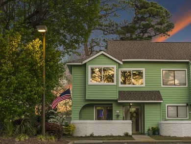 Beach Townhome/Townhouse For Sale in North Myrtle Beach, South Carolina