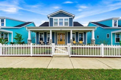 Beach Home For Sale in Little River, South Carolina