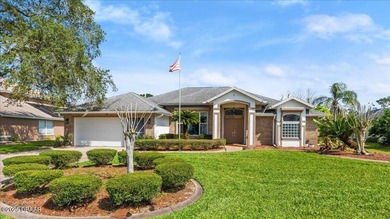 Beach Home For Sale in Ormond Beach, Florida