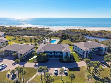 Beach Condo For Sale in Sanibel, Florida