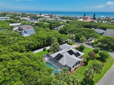 Beach Home For Sale in Flagler Beach, Florida