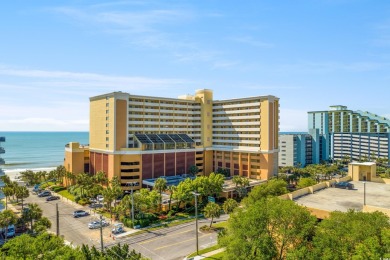 Beach Condo For Sale in Myrtle Beach, South Carolina