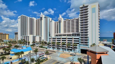 Beach Condo For Sale in Daytona Beach, Florida