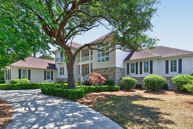 Beach Home For Sale in Georgetown, South Carolina