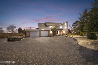 Beach Home For Sale in Tuckerton, New Jersey