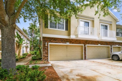 Beach Townhome/Townhouse For Sale in Tampa, Florida
