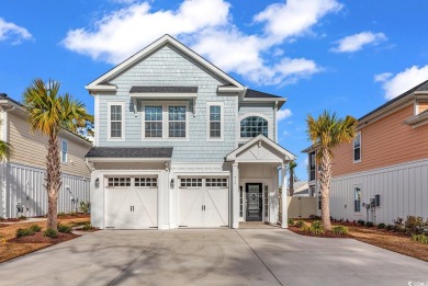 Beach Home For Sale in North Myrtle Beach, South Carolina