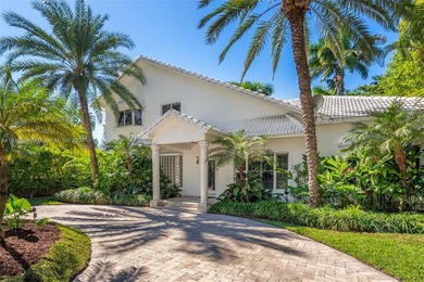 Beach Home For Sale in Miami Beach, Florida