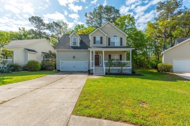 Beach Home For Sale in Hanahan, South Carolina