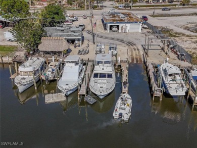 Beach Commercial For Sale in Fort Myers Beach, Florida