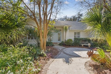 Beach Home For Sale in Fernandina Beach, Florida