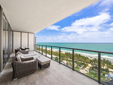 Beach Condo For Sale in Bal Harbour, Florida