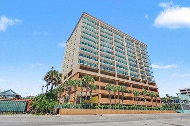 Beach Condo For Sale in North Myrtle Beach, South Carolina