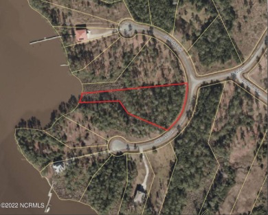 Beach Lot Off Market in Belhaven, North Carolina