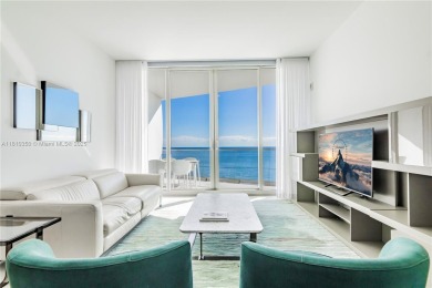 Beach Condo For Sale in Sunny Isles Beach, Florida