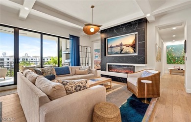 Beach Condo For Sale in Naples, Florida