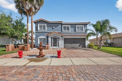 Beach Home For Sale in Port Saint Lucie, Florida