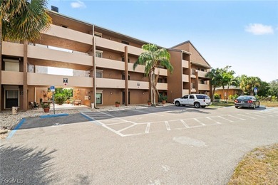 Beach Condo For Sale in North Fort Myers, Florida