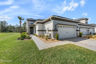 Beach Townhome/Townhouse Active Under Contract in Ormond Beach, Florida