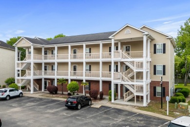 Beach Condo For Sale in North Myrtle Beach, South Carolina