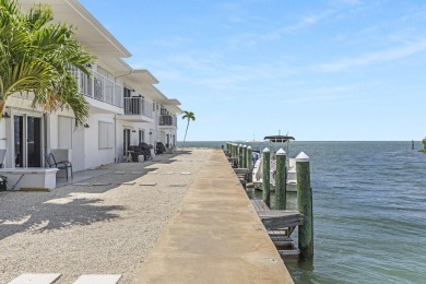 Beach Condo For Sale in Marathon, Florida