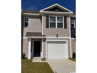 Beach Townhome/Townhouse Off Market in Surfside Beach, South Carolina