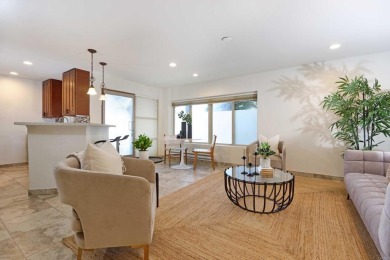 Beach Condo For Sale in La Jolla, California