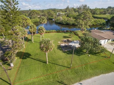 Beach Lot Off Market in Englewood, Florida