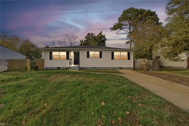 Beach Home For Sale in Virginia Beach, Virginia