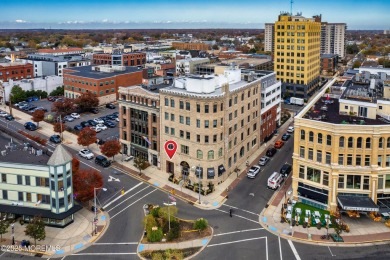 Beach Condo For Sale in Asbury Park, New Jersey