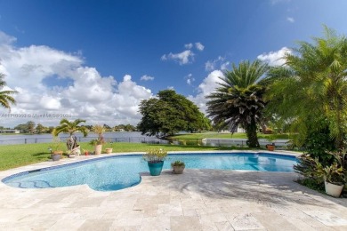 Beach Home For Sale in Pembroke Pines, Florida