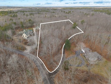 Beach Acreage For Sale in Biddeford, Maine