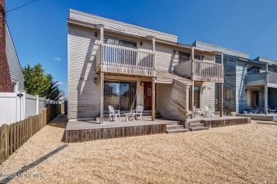 Beach Condo For Sale in Lavallette, New Jersey
