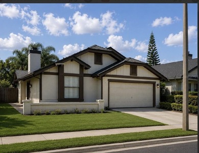 Beach Home For Sale in Clearwater, Florida